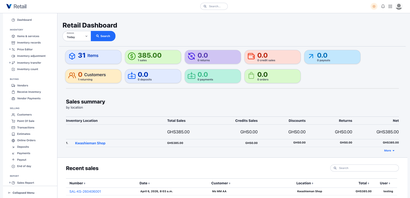 veloxbs-dashboard